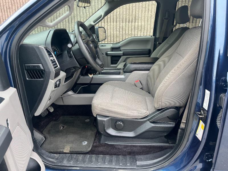 Ford F-150 10