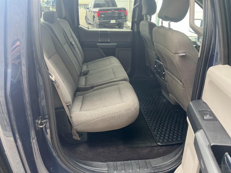 Ford F-150 15