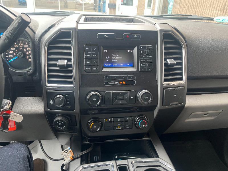 Ford F-150 22