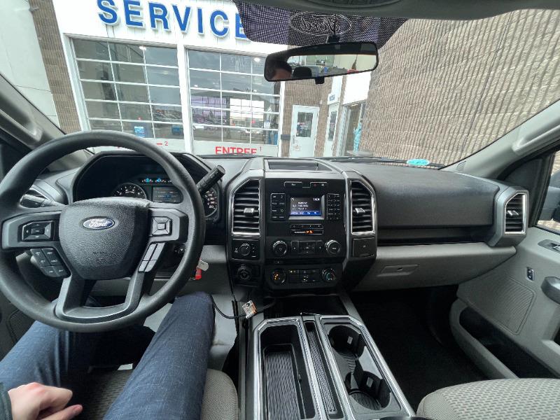 Ford F-150 23