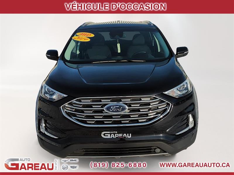 ford Edge 2019 - 2