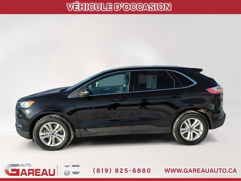 ford Edge 2019 - 5