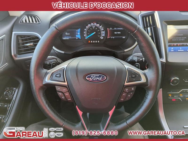 ford Edge 2019 - 12