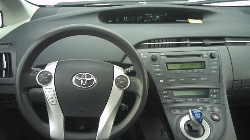 Toyota Prius 14