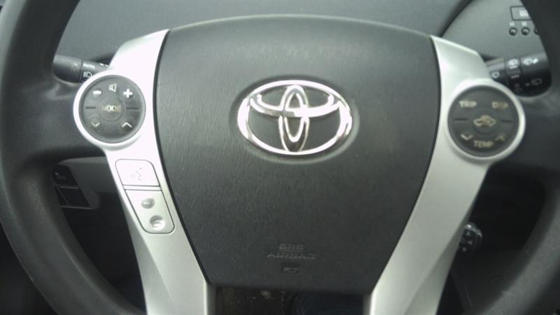 Toyota Prius 15