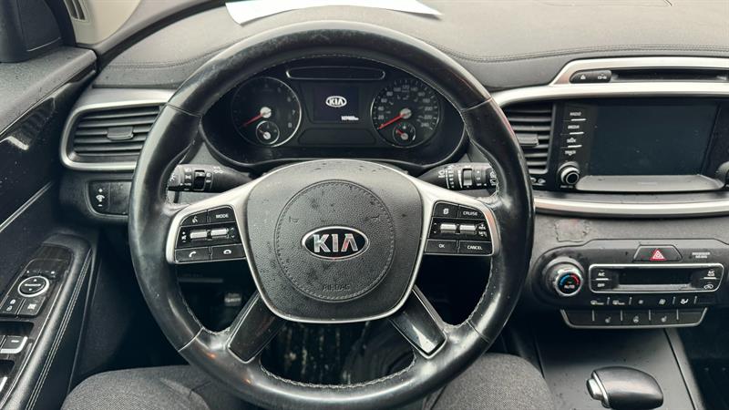 kia Sorento 2019 - 3