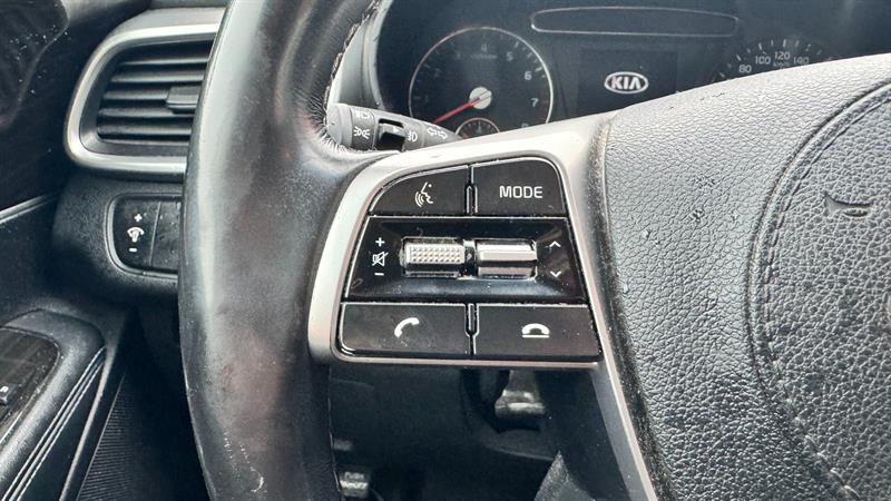 kia Sorento 2019 - 4