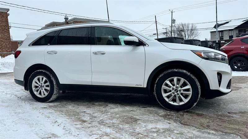 kia Sorento 2019 - 9