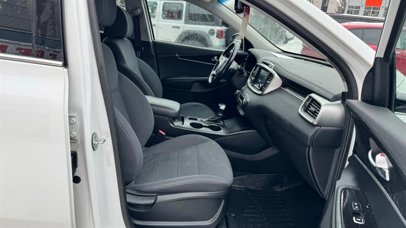 kia Sorento 2019 - 11