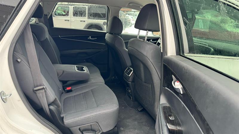 kia Sorento 2019 - 13