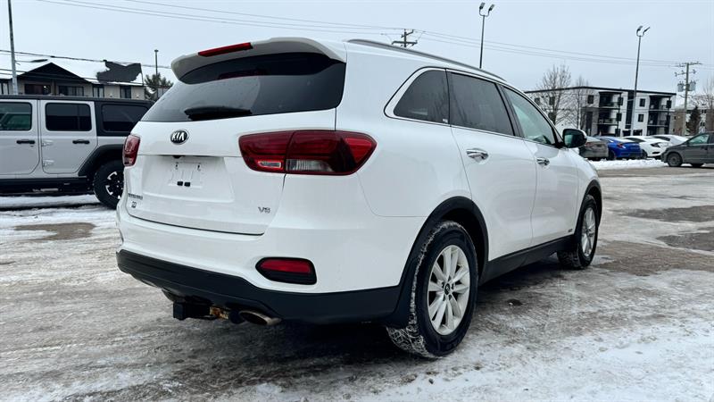 kia Sorento 2019 - 16