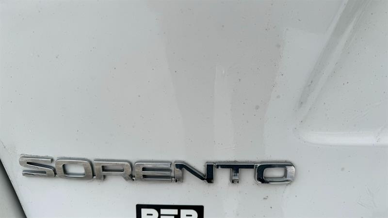 kia Sorento 2019 - 18