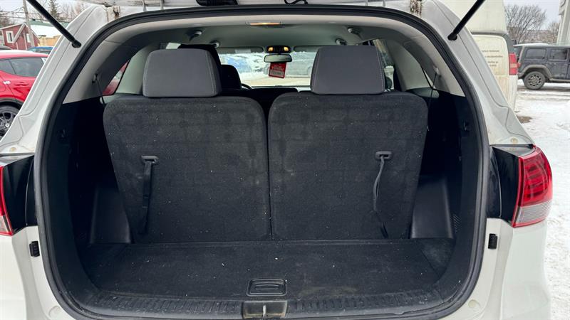 kia Sorento 2019 - 23