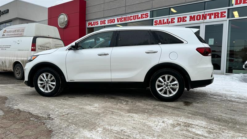 kia Sorento 2019 - 28