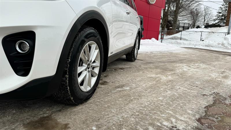 kia Sorento 2019 - 31