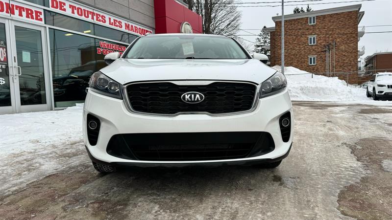 kia Sorento 2019 - 32