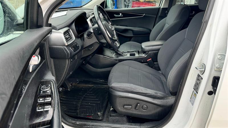 kia Sorento 2019 - 34