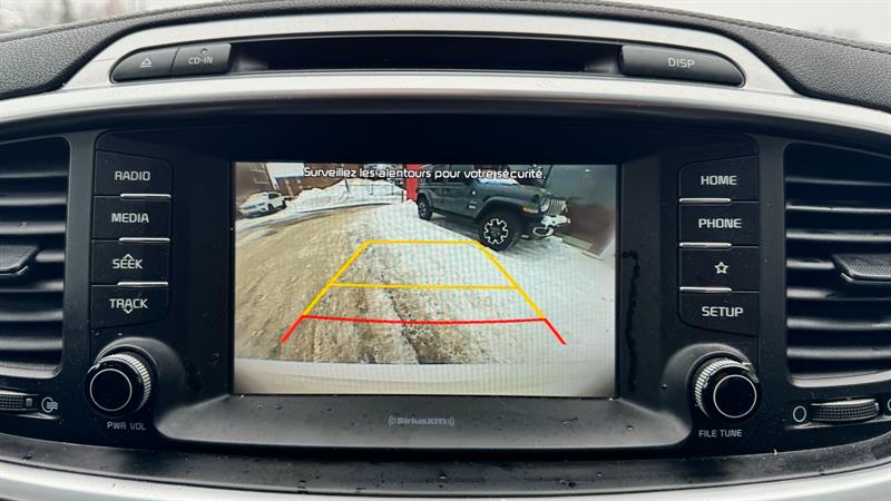 kia Sorento 2019 - 43