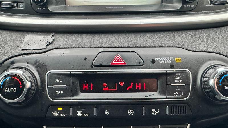 kia Sorento 2019 - 44