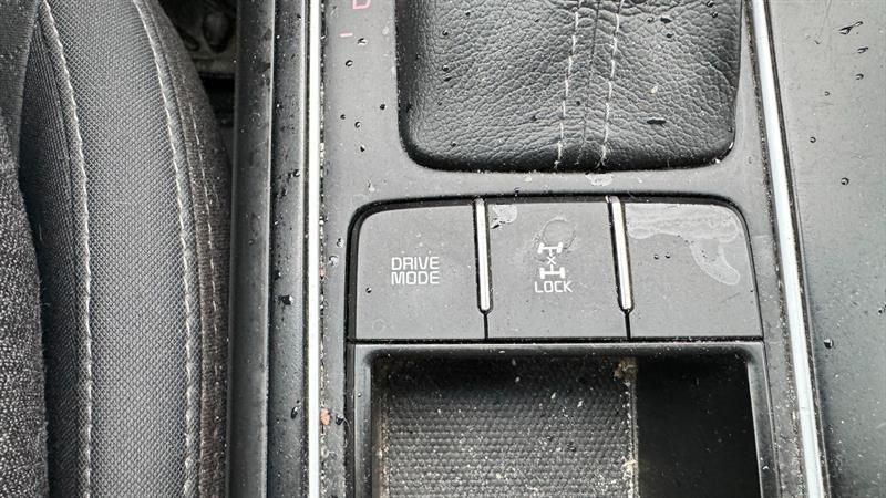 kia Sorento 2019 - 46