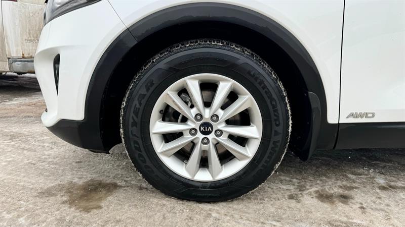 kia Sorento 2019 - 50