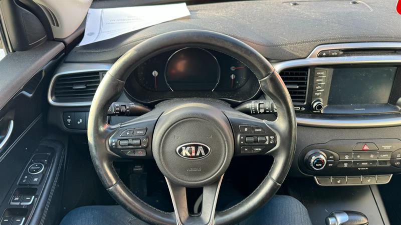 kia Sorento 2018 - 3
