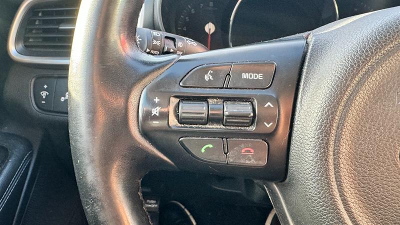 kia Sorento 2018 - 4