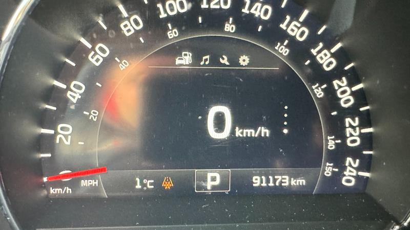 kia Sorento 2018 - 5