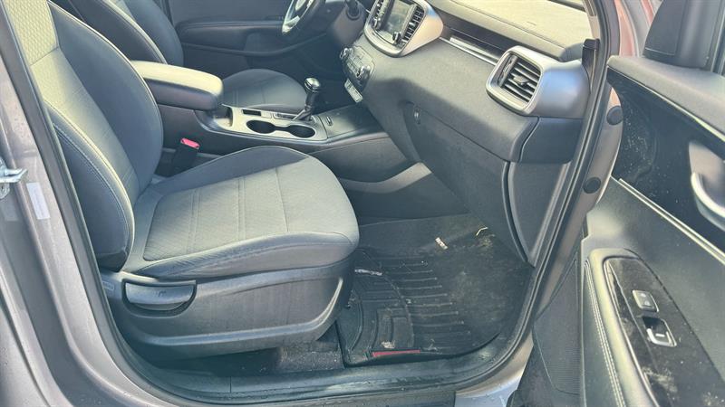 kia Sorento 2018 - 11