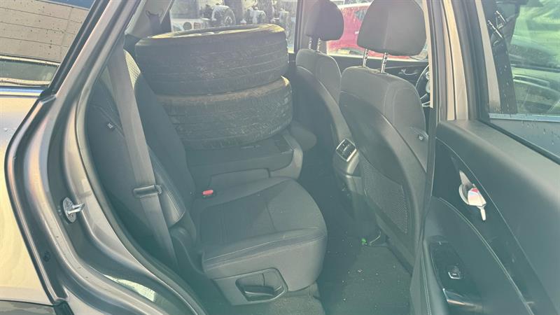 kia Sorento 2018 - 12