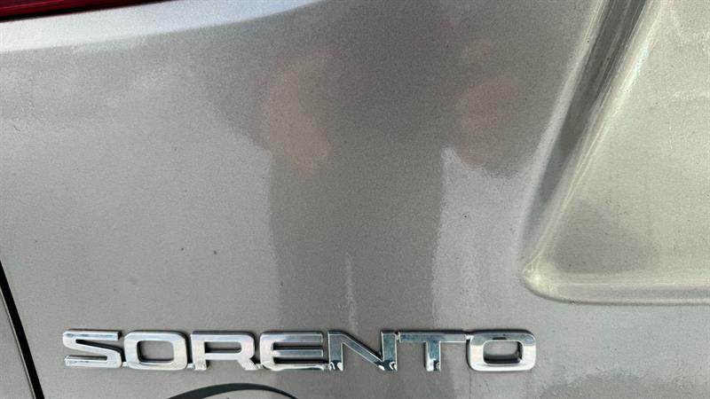 kia Sorento 2018 - 16