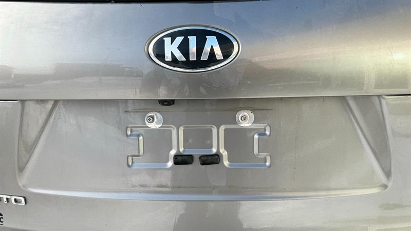 kia Sorento 2018 - 17