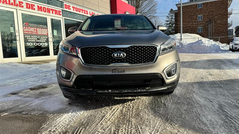 kia Sorento 2018 - 27