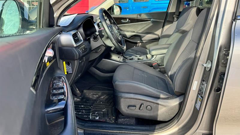 kia Sorento 2018 - 29