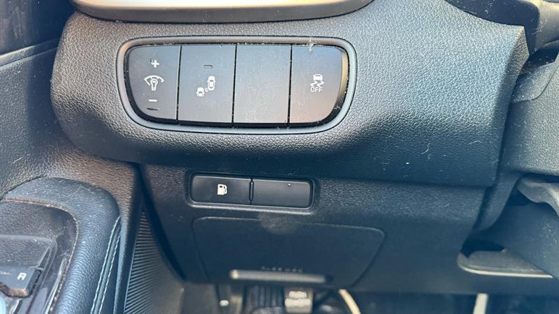 kia Sorento 2018 - 31