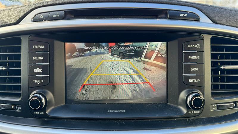 kia Sorento 2018 - 38