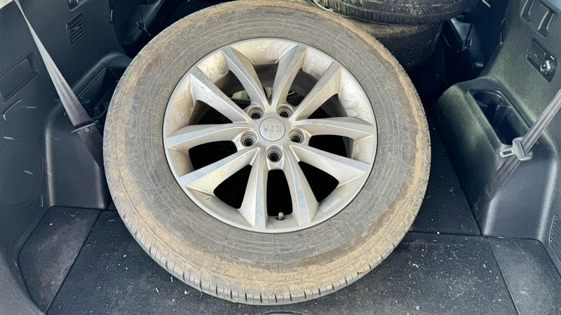 kia Sorento 2018 - 44