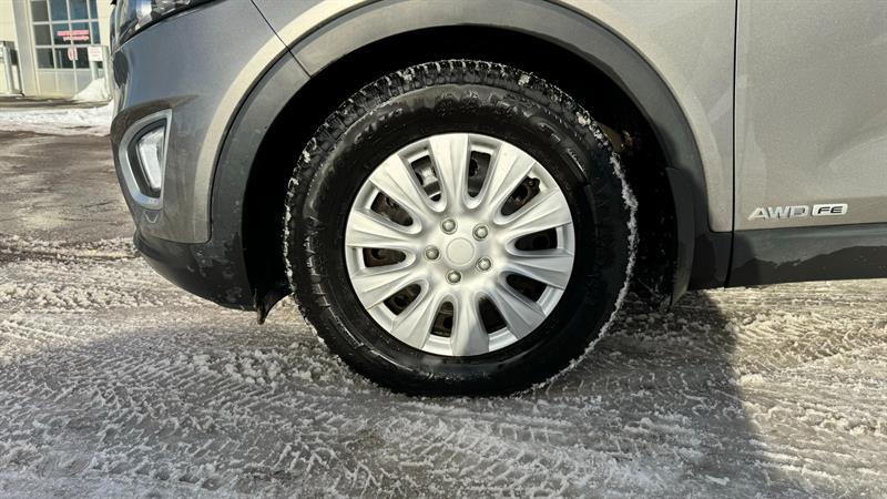 kia Sorento 2018 - 45