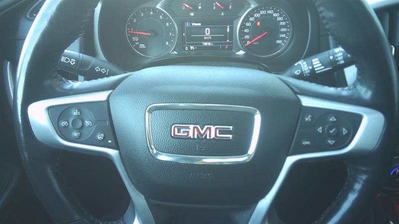 GMC Terrain 14