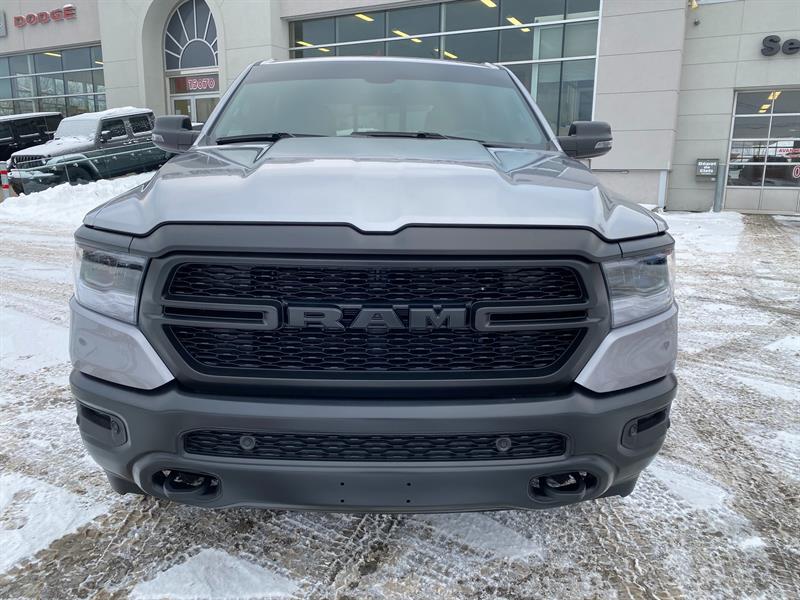 ram 1500 2024 - 2