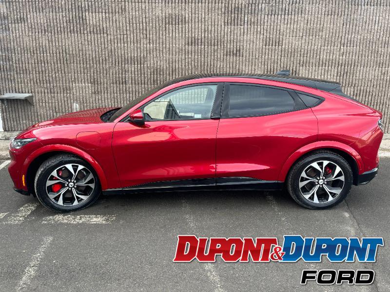 Ford Mustang Mach-e 2