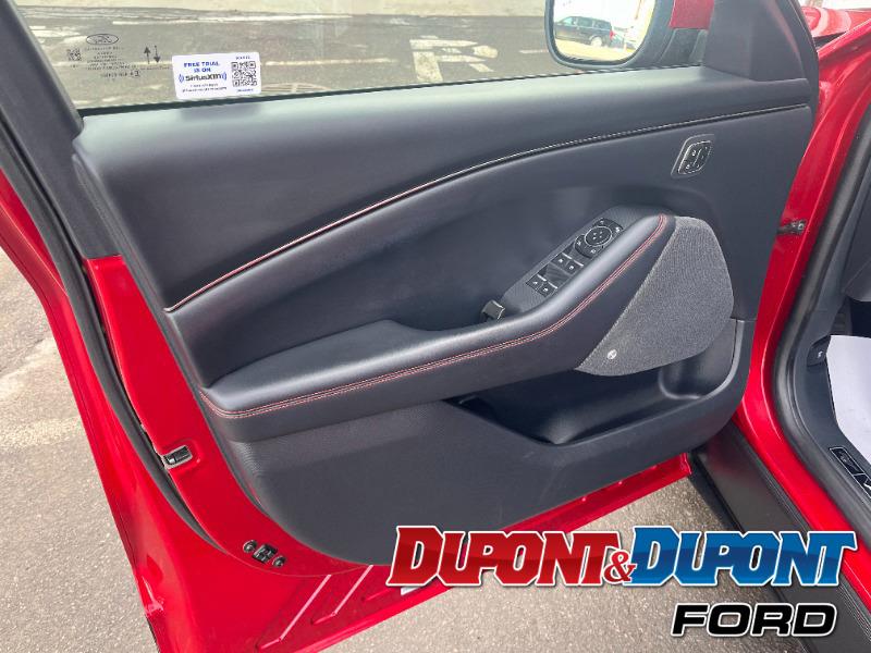 Ford Mustang Mach-e 10