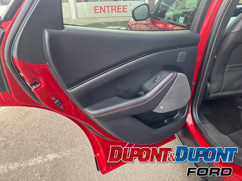 Ford Mustang Mach-e 12