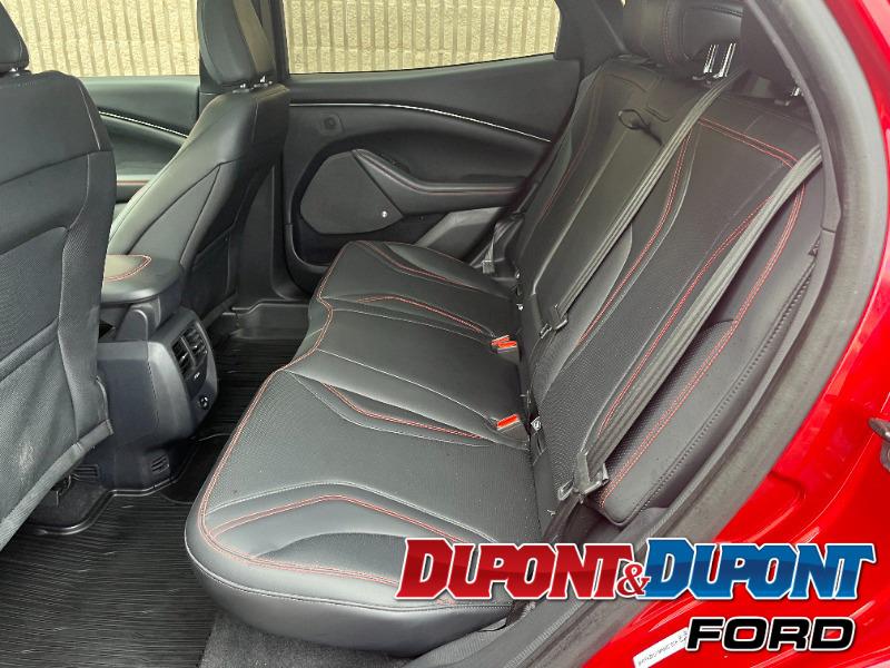 Ford Mustang Mach-e 13