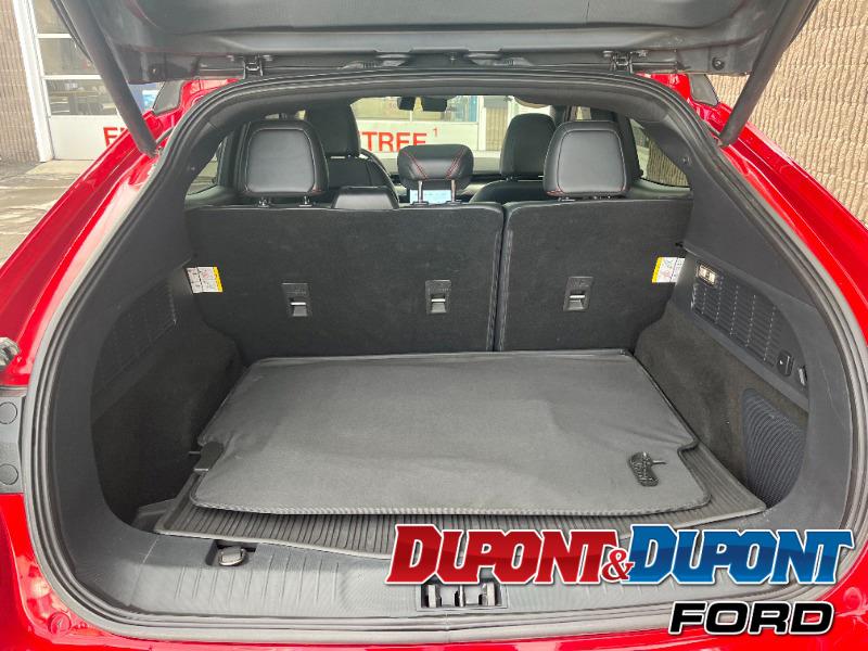 Ford Mustang Mach-e 14