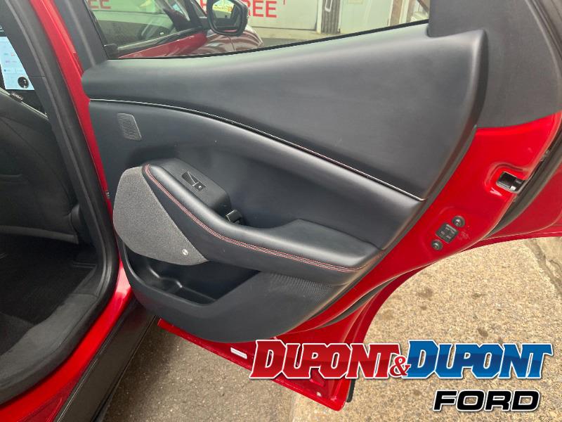 Ford Mustang Mach-e 15