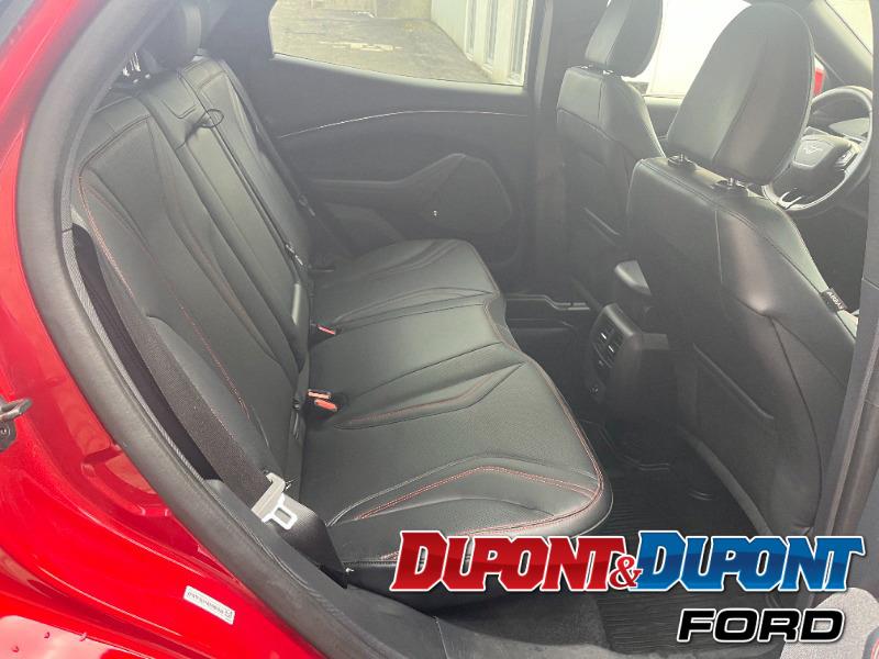 Ford Mustang Mach-e 16