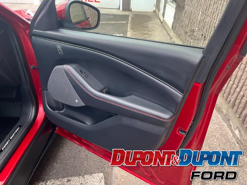 Ford Mustang Mach-e 17