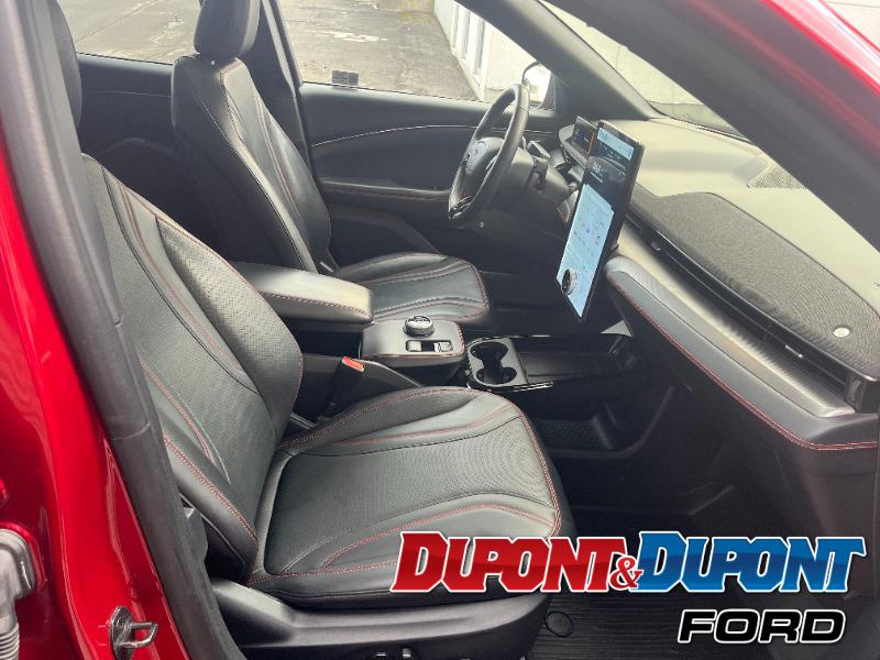 Ford Mustang Mach-e 18