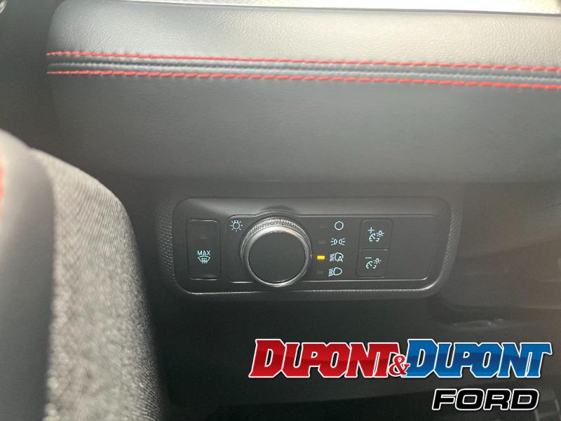 Ford Mustang Mach-e 21